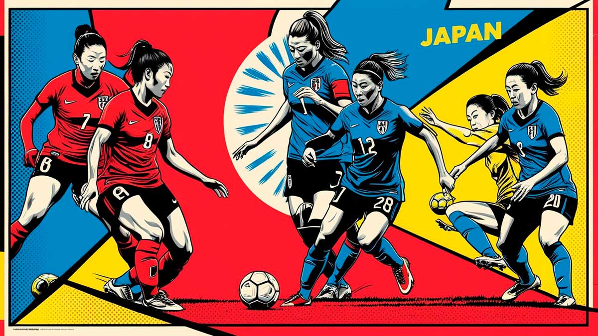 Japón busca ser sede del Mundial Femenil 2031; ¿cuál es la razón?